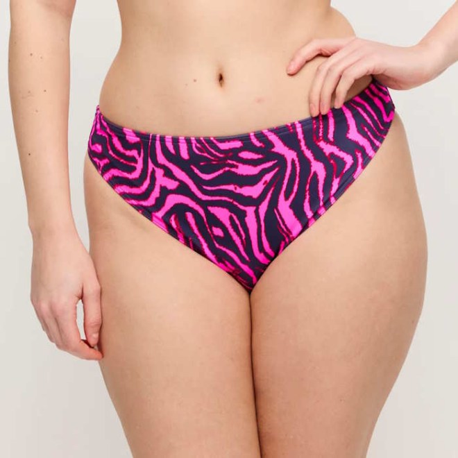 BIKINI SLIP BRAZIL 4013757HPZ MALABO PRIMA DONNA 